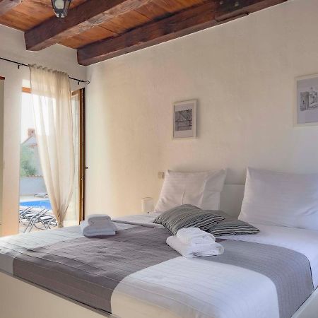 Villa Toscana San Marco Butkovići Exterior foto