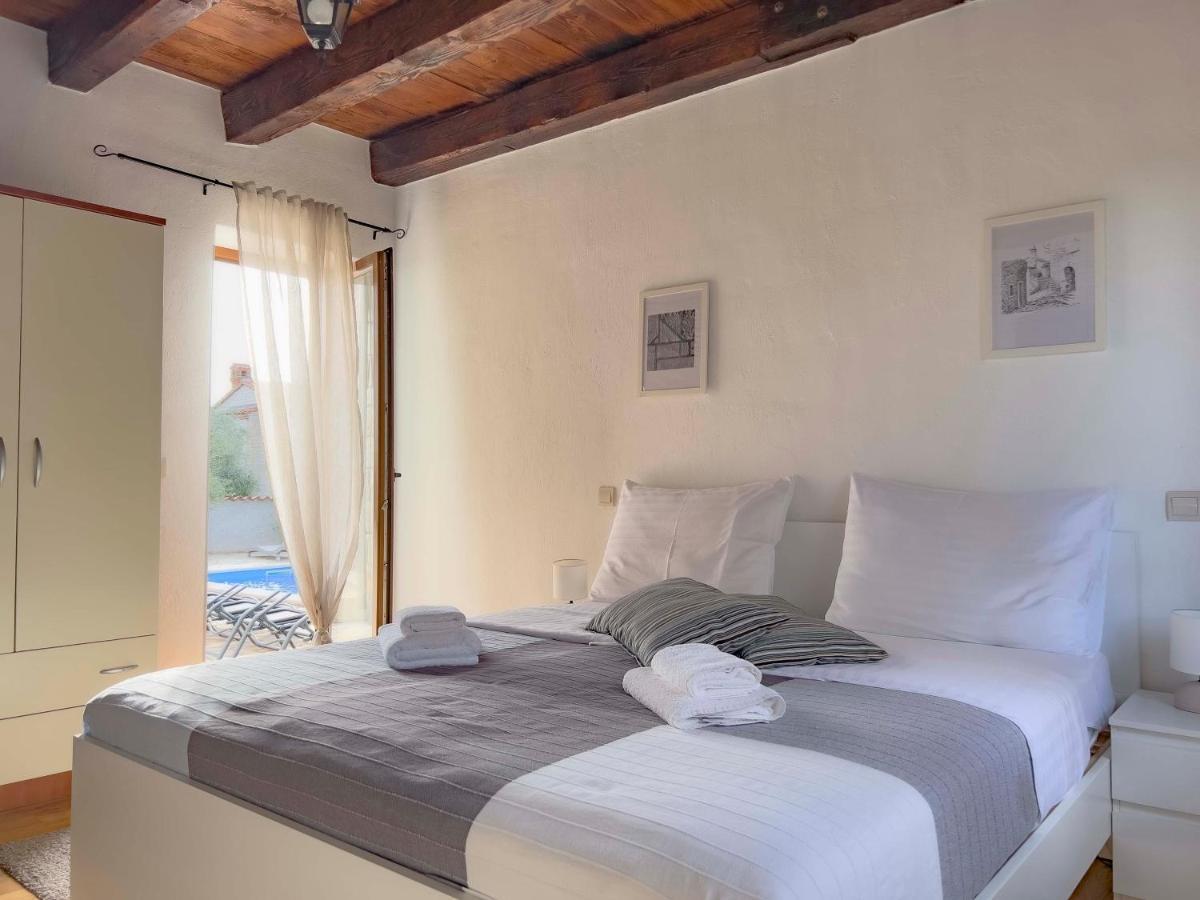 Villa Toscana San Marco Butkovići Exterior foto